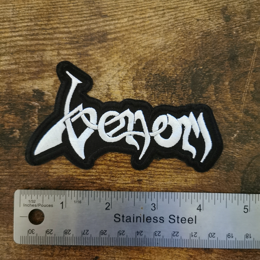 Venom Patch